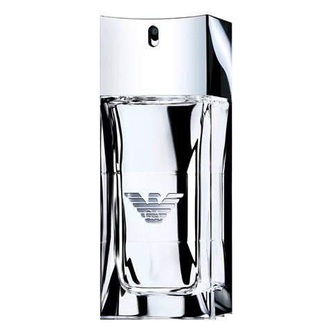 giorgio armani diamonds aftershave